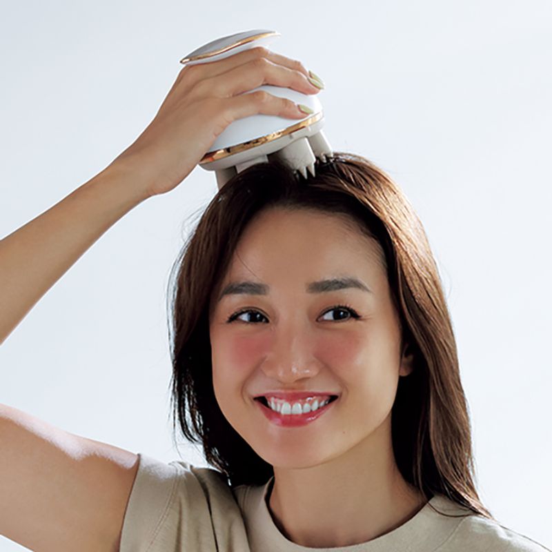 毛髪再生、ビタミンCシャワーヘッド…【2022年最新版】薄毛対策7選