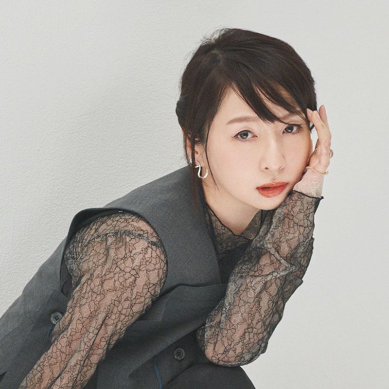 【女優・酒井若菜さん42歳】昔と変わらない、色気のあるベビーフェイスに注目！特別カット集