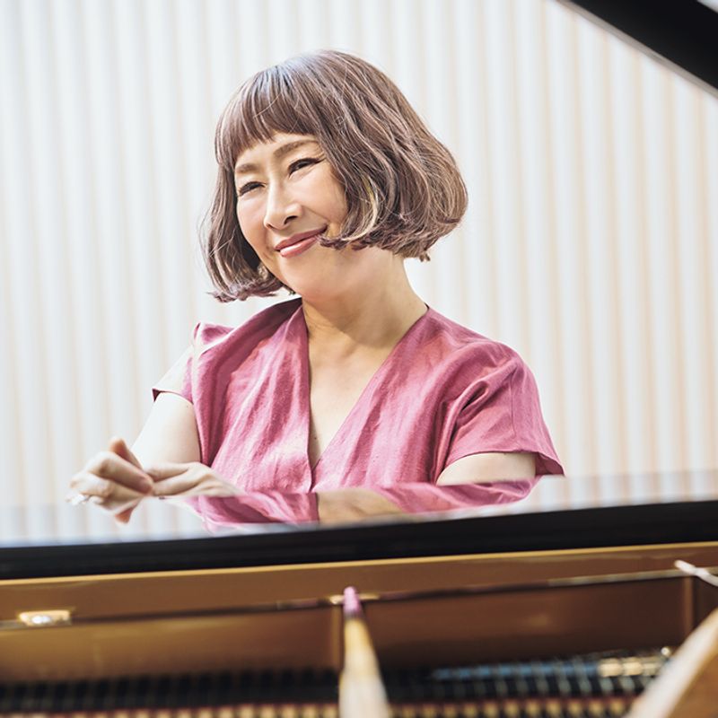 音楽家・矢野顕子さん「普段は〝老人食〟。たまのご褒美はフレンチフライ」
