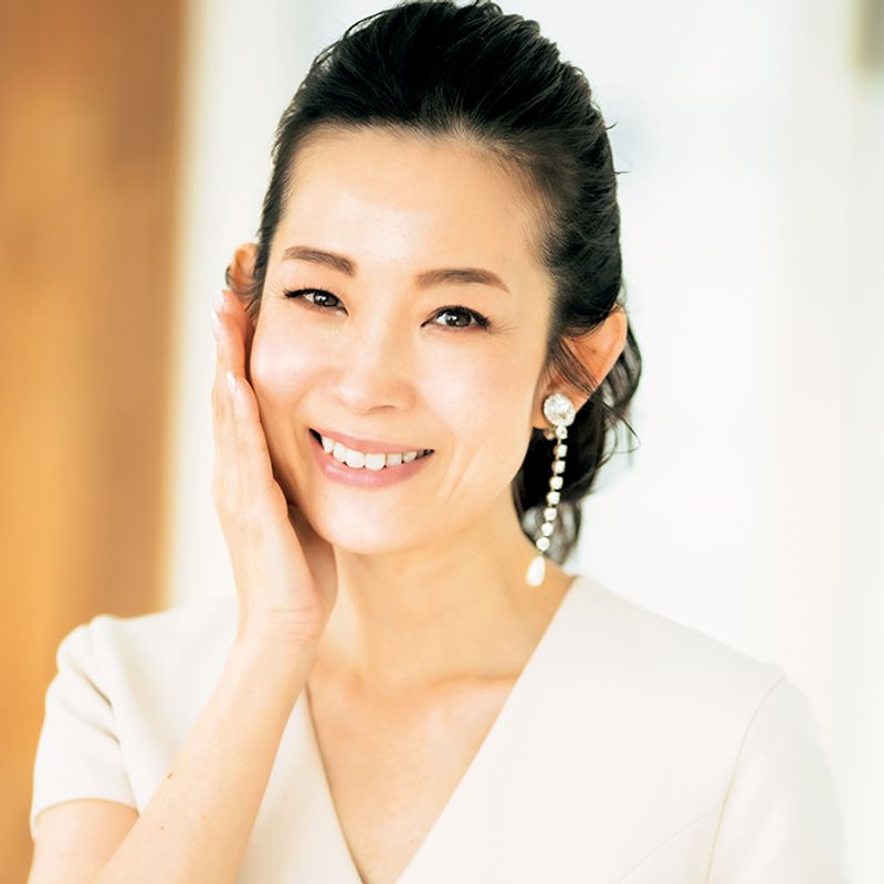 美容家・深澤亜希さんが教えます！40代50代の肌を蘇らせる【ピーリング】の5つの掟
