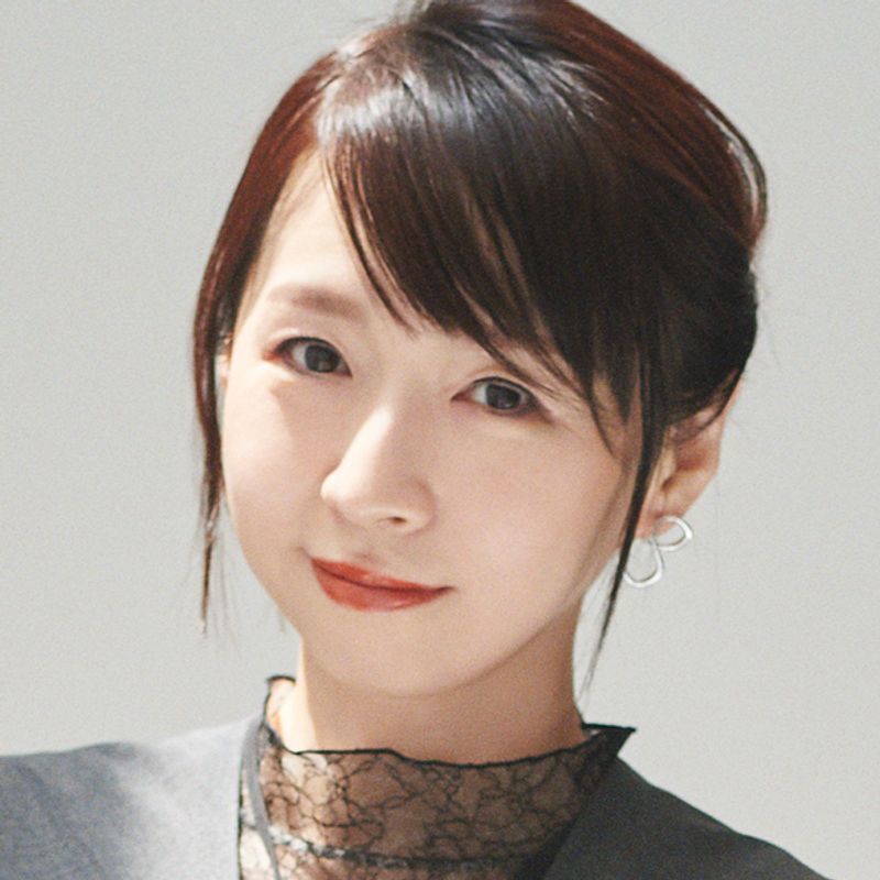 女優・酒井若菜さん（42歳）グラビアアイドルから女優への軌跡を語る「幾度もの試練や葛藤がありました」