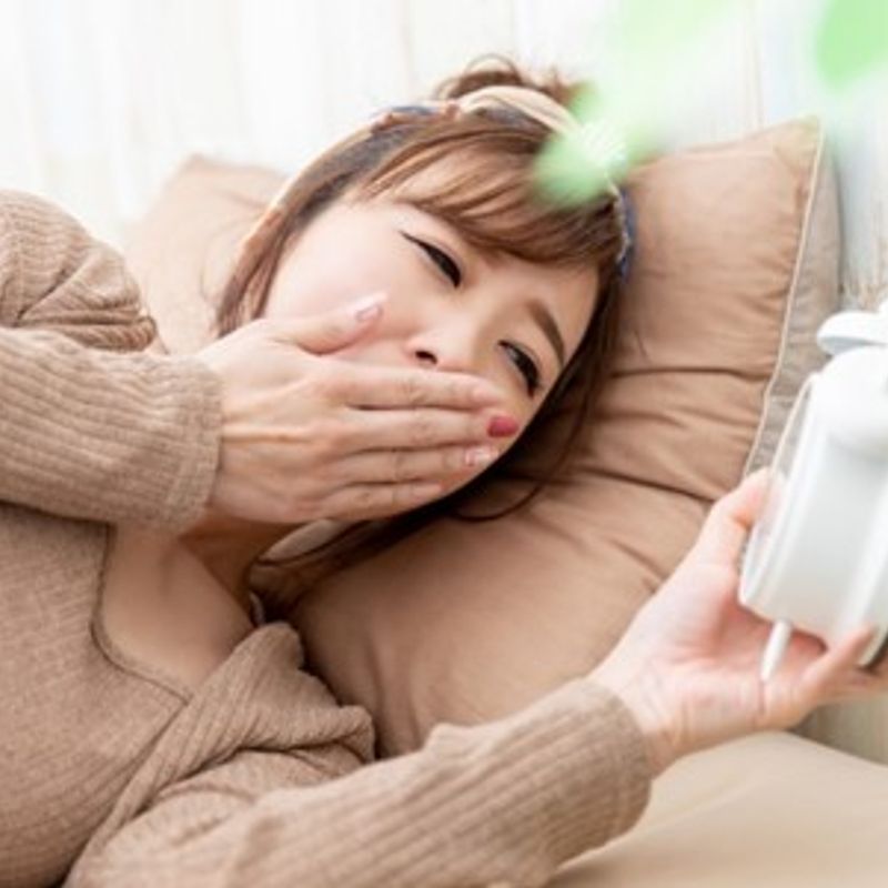【チェックリスト付き】いびき・睡眠時無呼吸症候群を治す5つの方法