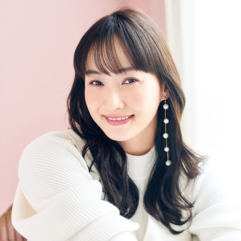 【40代の2022年最新髪型】ミキティこと藤本美貴さんが「韓国っぽい髪型」にトライ！