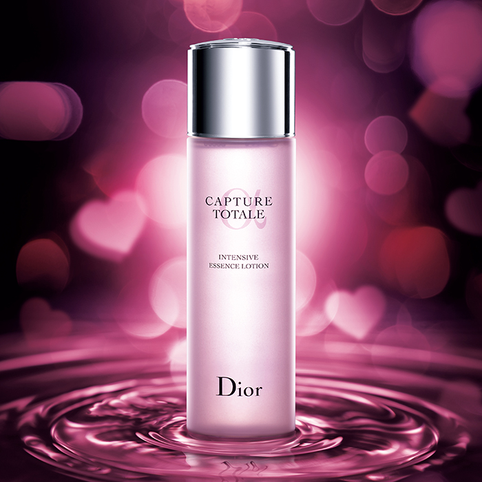 Dior ディオール カプチュール トータル 乳液 美容液 化粧水 - 化粧下地