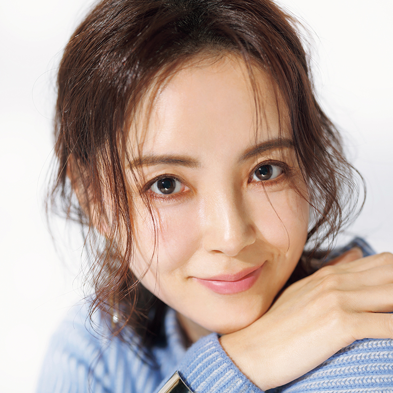 誰でも真似られる 美stモデル吉村ミキさんの モデル美容法 美st Online 美しい40代 50代のための美容情報サイト